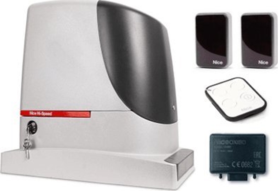 Изображение Nice Zestaw Nice RUN1200HS ERA ONE