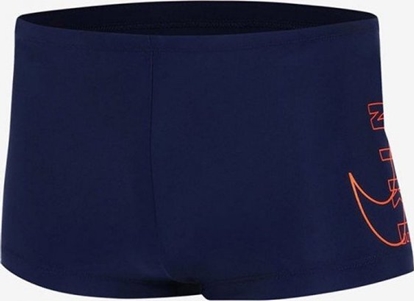 Attēls no Nike Kpielówki Nike Reflect Logo NESSC583 440