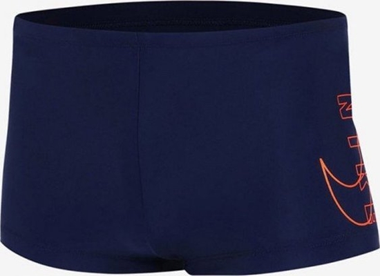 Picture of Nike Kpielówki Nike Reflect Logo NESSC583 440