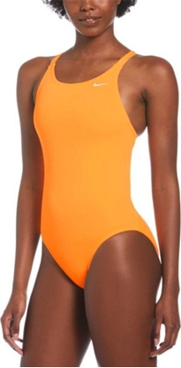 Picture of Nike Kostium kpielowy Nike Hydrastrong Solid NESSA001 614