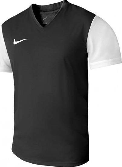 Picture of Nike Koszulka Nike Tiempo Premier II JSY M DH8035 010