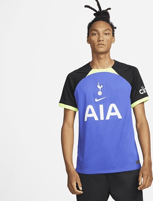 Picture of Nike Koszulka Nike Tottenham Hotspur 2022/23 Stadium Away DM1837 431