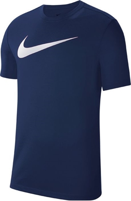 Attēls no Nike Nike Dri-FIT Park 20 t-shirt 451 : Rozmiar - L