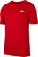 Attēls no Nike Nike NSW Club t-shirt 657 : Rozmiar - M