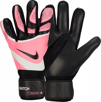 Изображение Nike Rkawice Nike GK Match Jr FJ4862-014