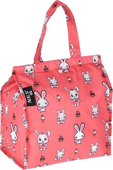 Изображение Nils Extreme NC1730 TORBA TERMICZNA RABBIT 5L NILS CAMP