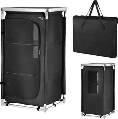 Picture of Nils Extreme NC3036 Szafka Turystyczna Z Blatem