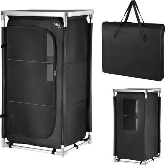 Picture of Nils Extreme NC3036 Szafka Turystyczna Z Blatem