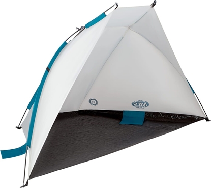 Picture of Nils Extreme NC3039 szary namiot plaowy podoga