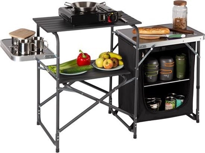 Изображение Nils Extreme NC3040 SZAFKA TURYSTYCZNA NILS CAMP