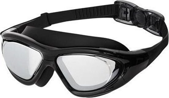 Изображение Nils Extreme NQG280MAF CZARNY JUNIOR OKULARKI/PÓMASKA NILS AQUA