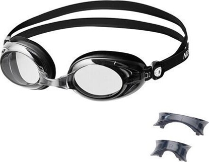 Изображение Nils Extreme NQG500AF CZARNY OKULARKI NILS AQUA