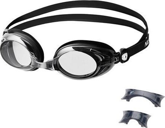 Изображение Nils Extreme NQG500AF CZARNY OKULARKI NILS AQUA