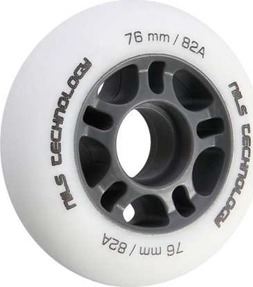 Picture of Nils Extreme PU 76x24 82A BIAE MATOWE KÓKA (4 szt.) NILS EXTREME