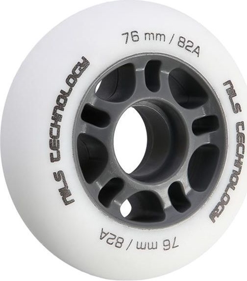 Picture of Nils Extreme PU 76x24 82A BIAE MATOWE KÓKA (4 szt.) NILS EXTREME