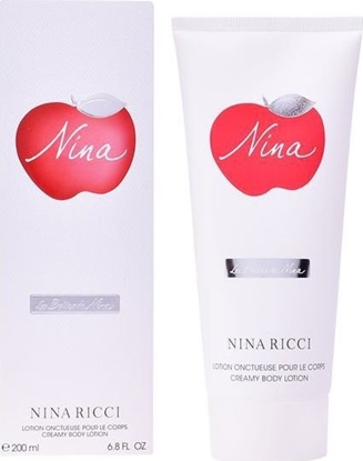 Attēls no Nina Ricci Balsam do Ciaa Nina Nina Ricci (200 ml)