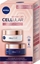 Picture of Nivea Krem przeciwstarzeniowy dzie 50 ml + krem przeciwstarzeniowy noc 50 ml Cellular Expert Lift SPF30