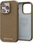 Picture of Njord by Elements Etui zamszowe do iPhone 14 Pro Max Camel Comfort+