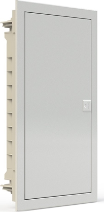 Attēls no Noark Obudowa moduowa Noark PMF 36 107103 podtynkowa 3x12 moduów IP40 biaa