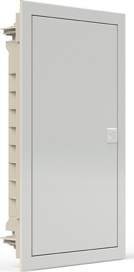 Picture of Noark Obudowa moduowa Noark PMF 36 107103 podtynkowa 3x12 moduów IP40 biaa