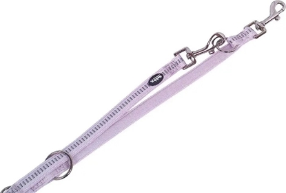 Attēls no Nobby NOBBY SOFT GRIP SMYCZ REG XS JASNY RÓ 10mm/200cm