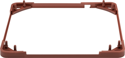 Attēls no Noctua Noctua NA-SAVG2 Uszczelki antywibracyjne 140mm 3szt