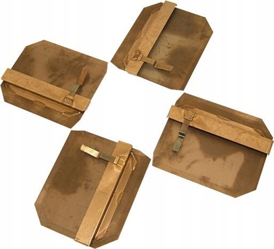 Изображение Norton Clipper opatki do zacierania opatki do zacierania do MTA36 ( 4 szt.)