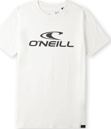 Attēls no O Neill Dziecica koszulka z krótkim rkawem O'neill Wave T-shirt snow white rozmiar 140