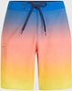 Изображение O Neill Mskie Szorty HYPERFREAK HEAT FADE 19'' BOARDSHORTS