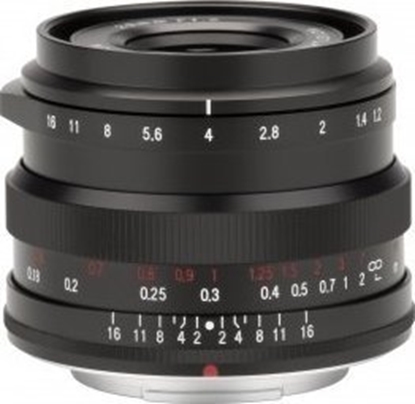Attēls no Obiektyw Voigtlander Obiektyw Voigtlander Nokton 23 mm f/1,2 do Fujifilm X