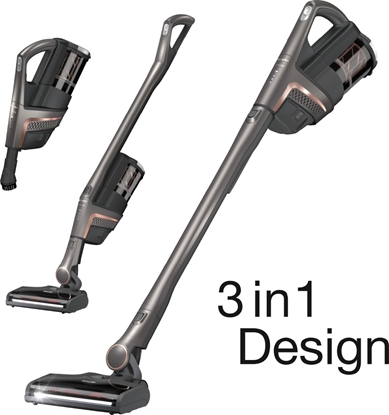 Picture of Odkurzacz pionowy Miele Triflex HX2 Pro
