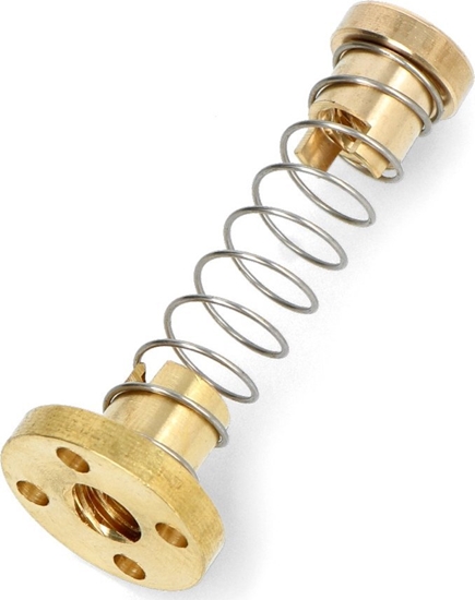 Picture of OEM Nakrtka kasujca luz do ruby trapezowej 8mm}