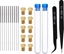 Picture of OEM Zestaw do wymiany i konserwacji dyszy E3D - 0,4mm}