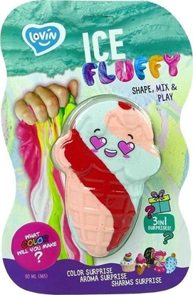 Attēls no Okto Glutek slime lody