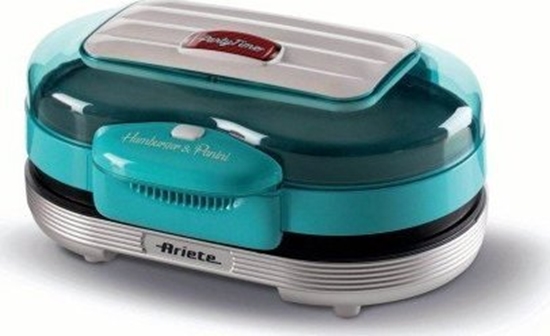 Изображение Ariete Urzdzenie do hamburgerów (205/01)