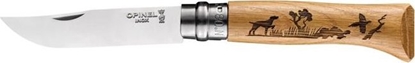 Picture of Opinel Opinel Nó Animalia Dog 08