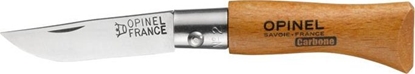Picture of Opinel Opinel Nó Carbon 02