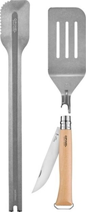 Attēls no Opinel Opinel Zestaw Grillowy Brochable 002731