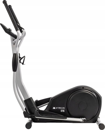 Attēls no Orbitrek Xterra Orbitrek Eliptyczny XTERRA E15 Ergometr