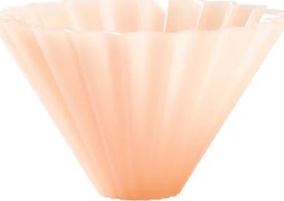 Attēls no Origami ORIGAMI - Dripper Air S Matowy róowy