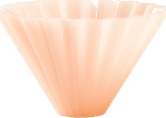 Picture of Origami ORIGAMI - Dripper Air S Matowy róowy