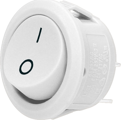 Изображение Orno cznik koyskowy okrgy, biay