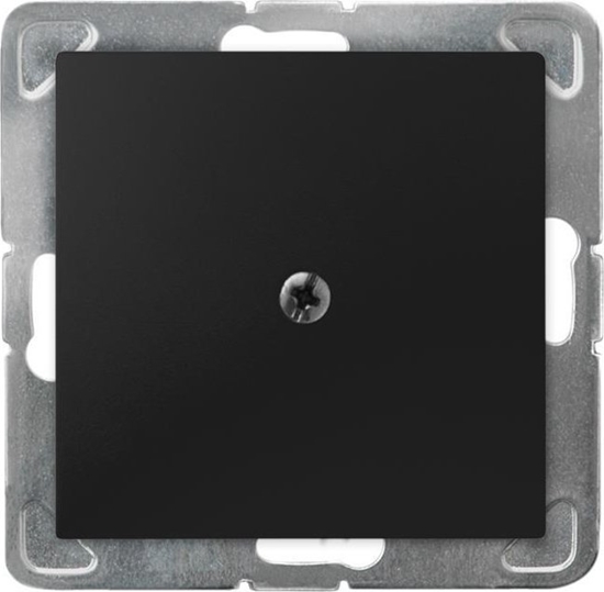 Picture of Ospel IMPRESJA Zalepka czarny metalik Z-1Y/m/33