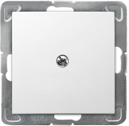 Picture of Ospel Zalepka Impresja biay (Z-1Y/m/00)