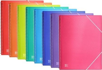 Изображение Oxford Album ofertowy A4 Urban 20 mm (400147016)