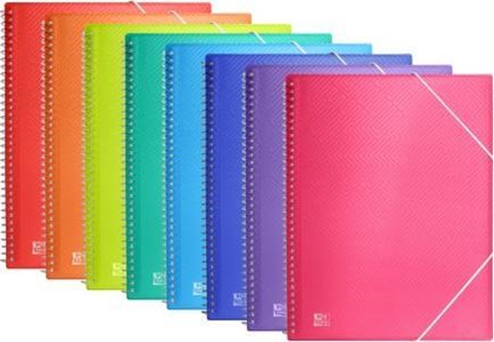 Изображение Oxford Album ofertowy A4 Urban 20 mm (400147016)