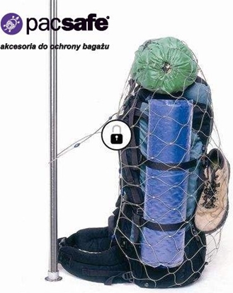 Attēls no Pacsafe 120L (PPA10190999)