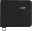 Attēls no Pacsafe RFIDsafe bifold wallet Black