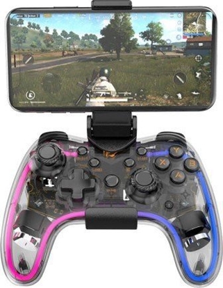 Изображение Pad Havit Bezprzewodowy kontroler Havit G180BT (biay)