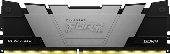 Изображение Pami Kingston Fury Renegade, DDR4, 64 GB, 3200MHz, CL16 (KF432C16RB2K2/64)